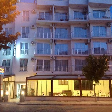 Mood Beach Hotel Altınkum 외부 사진