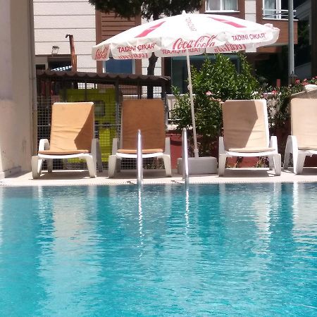 Mood Beach Hotel Altınkum 외부 사진