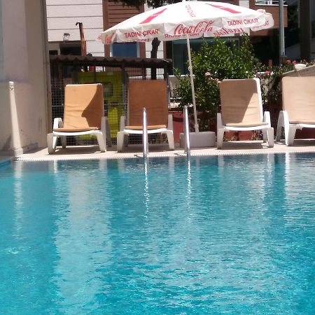 Mood Beach Hotel Altınkum 외부 사진