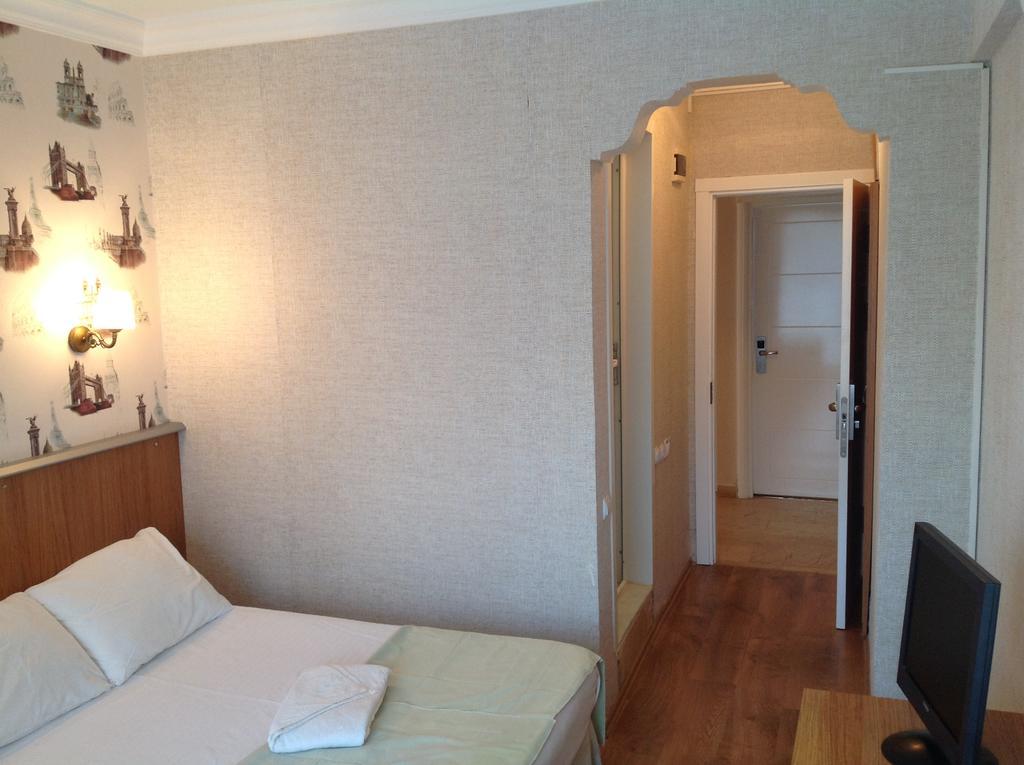 Mood Beach Hotel Altınkum 외부 사진
