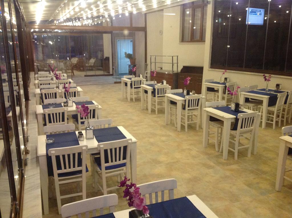 Mood Beach Hotel Altınkum 외부 사진
