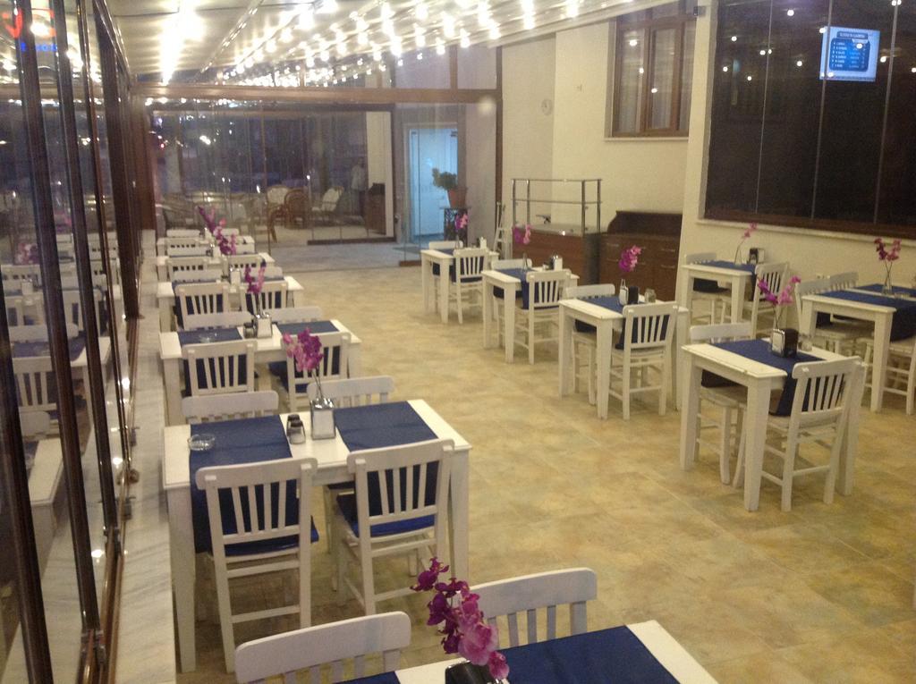 Mood Beach Hotel Altınkum 외부 사진