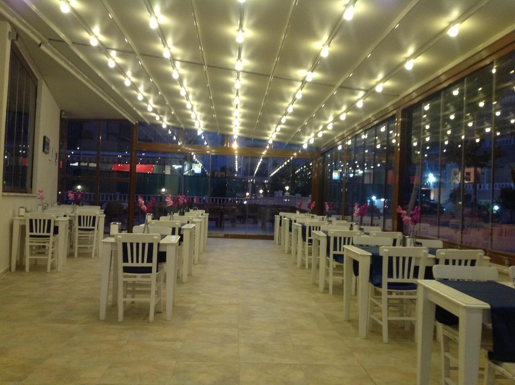 Mood Beach Hotel Altınkum 외부 사진