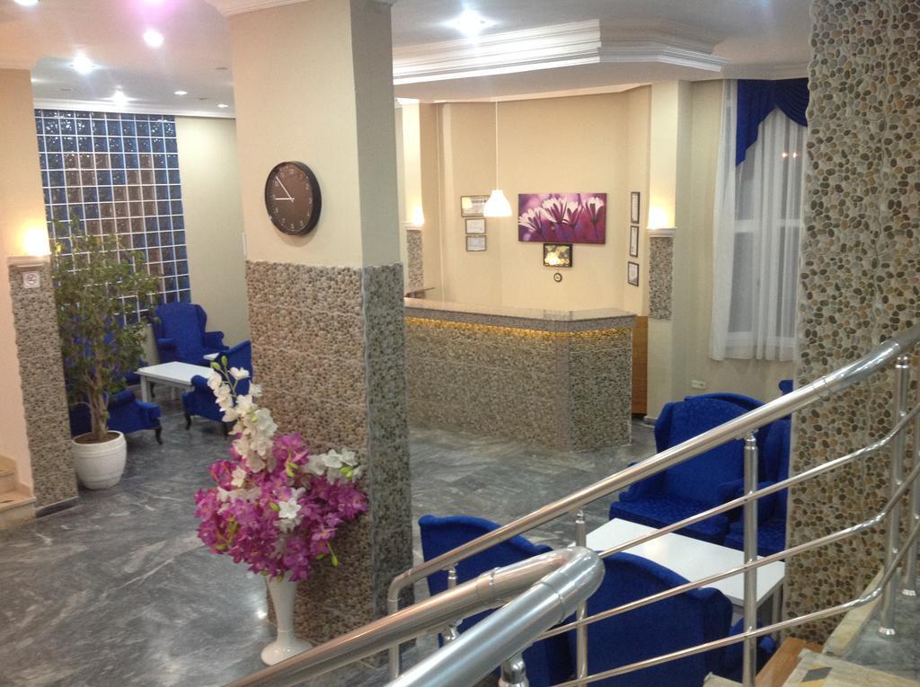 Mood Beach Hotel Altınkum 외부 사진