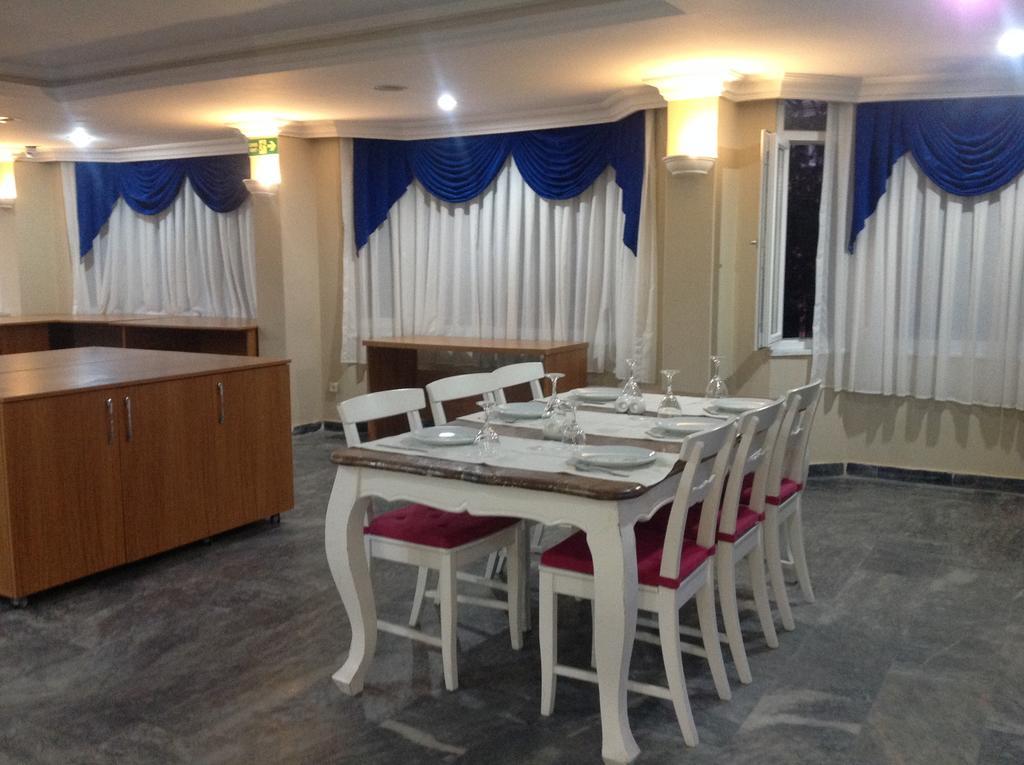 Mood Beach Hotel Altınkum 외부 사진