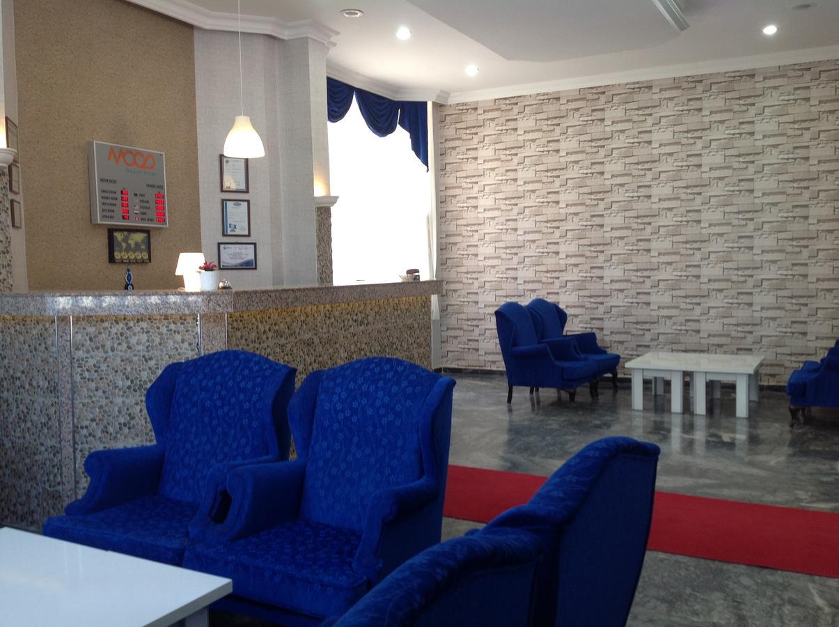 Mood Beach Hotel Altınkum 외부 사진