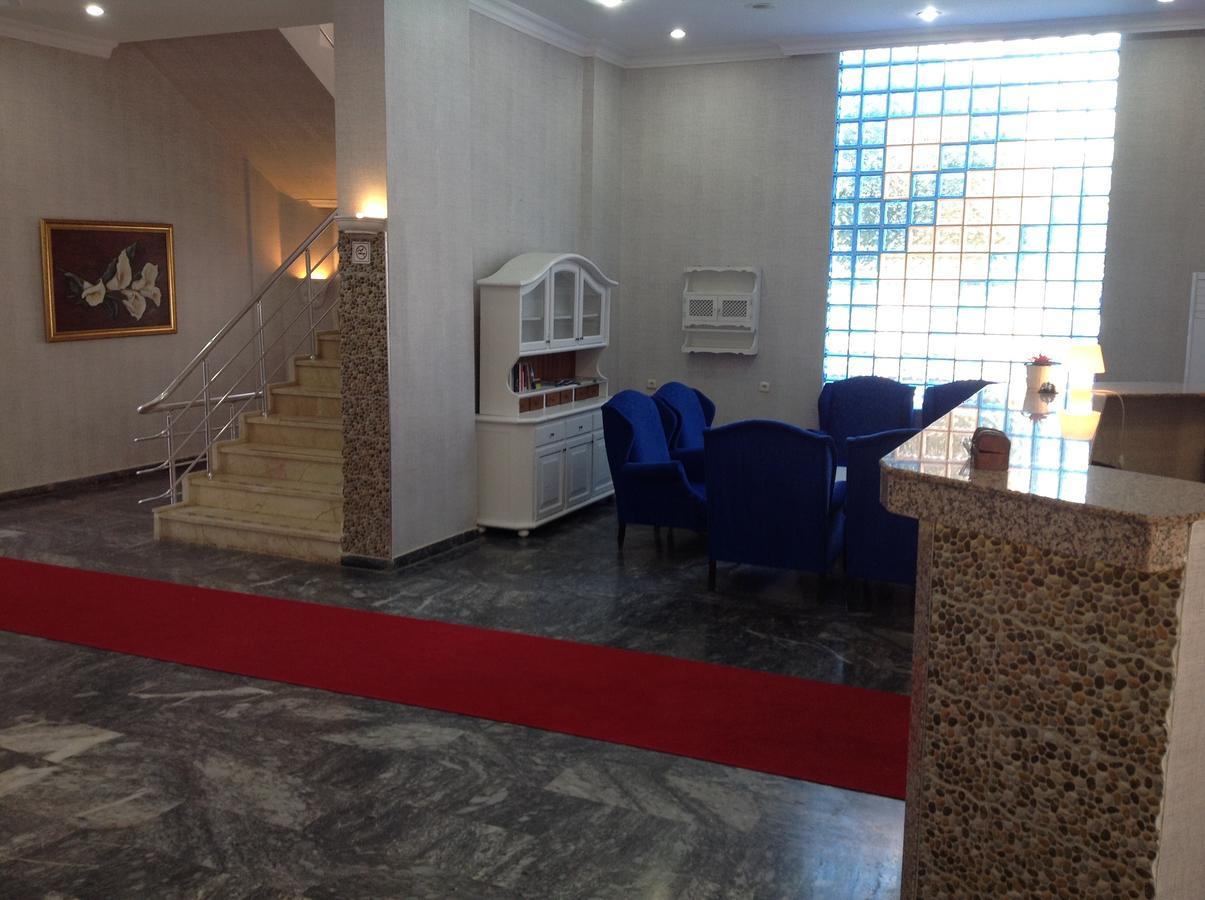 Mood Beach Hotel Altınkum 외부 사진