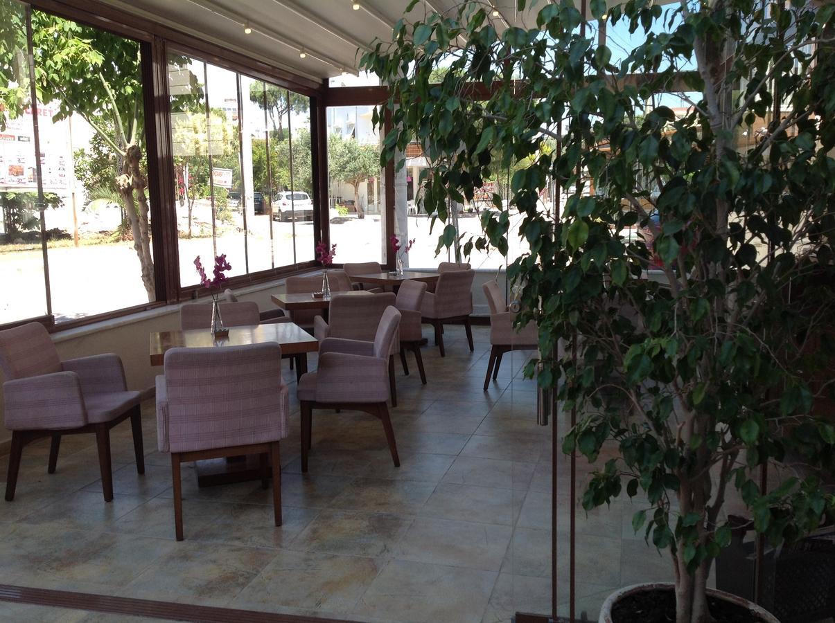 Mood Beach Hotel Altınkum 외부 사진