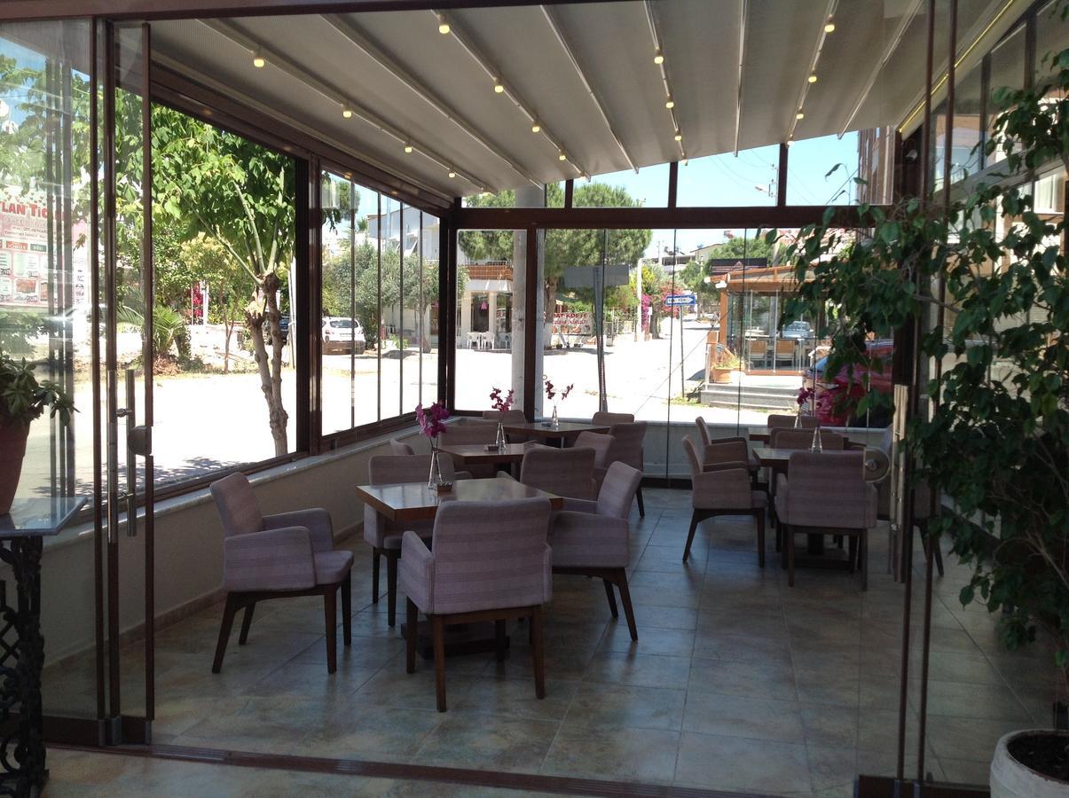 Mood Beach Hotel Altınkum 외부 사진