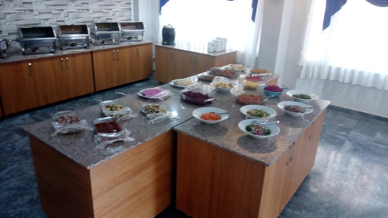 Mood Beach Hotel Altınkum 외부 사진