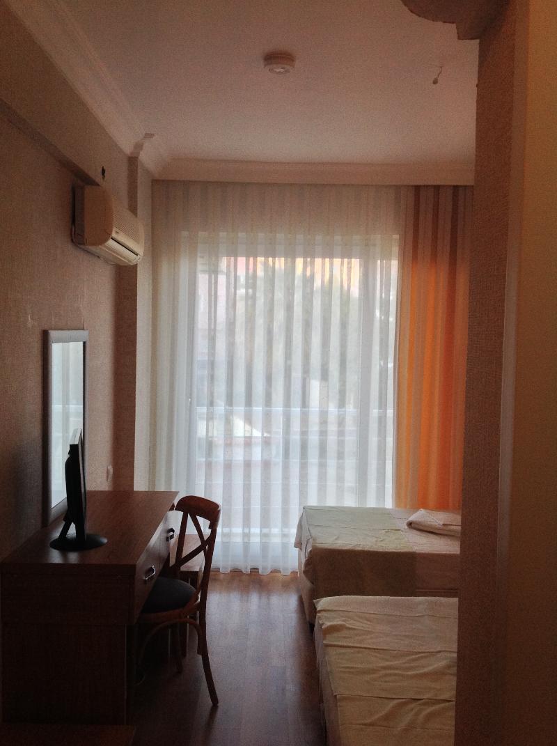 Mood Beach Hotel Altınkum 외부 사진