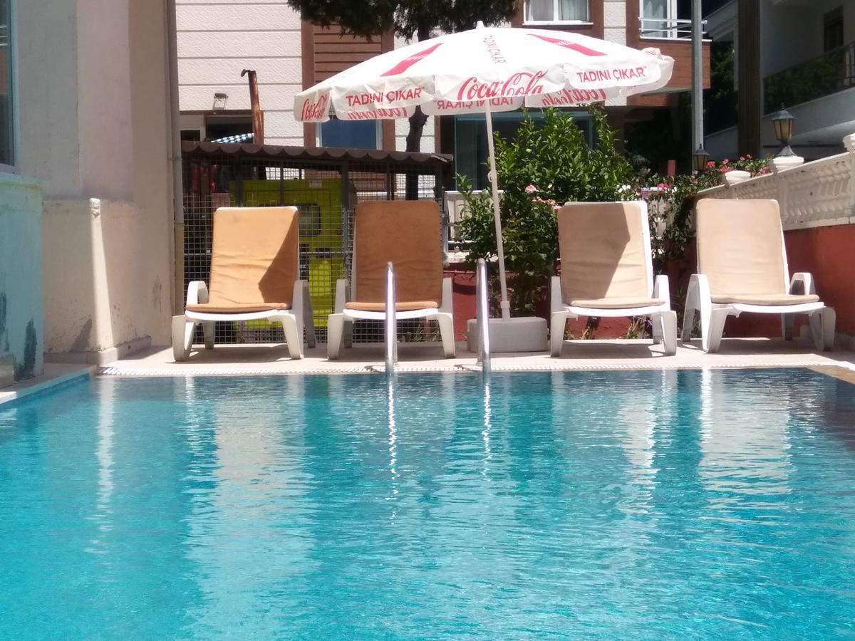 Mood Beach Hotel Altınkum 외부 사진