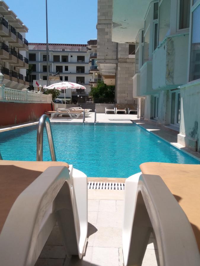 Mood Beach Hotel Altınkum 외부 사진