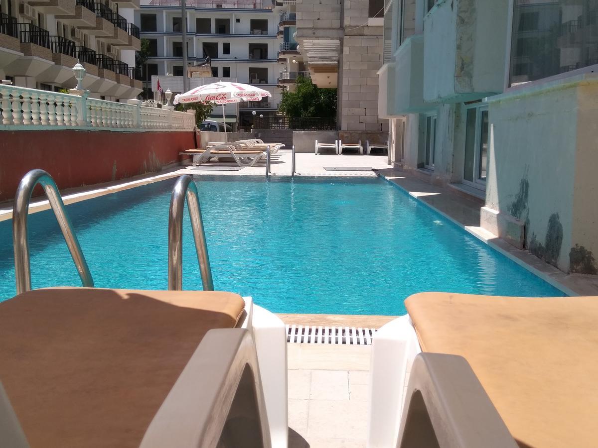 Mood Beach Hotel Altınkum 외부 사진