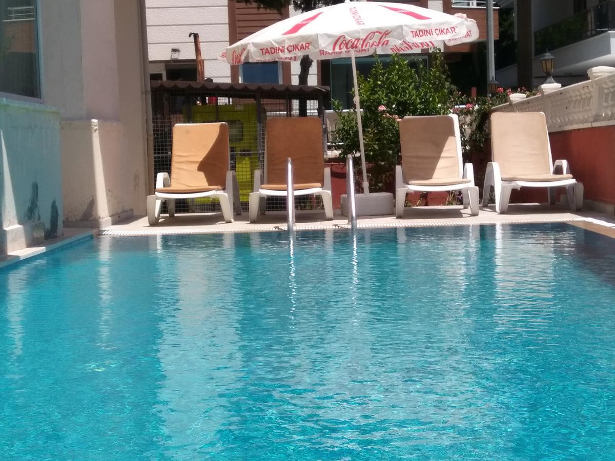 Mood Beach Hotel Altınkum 외부 사진