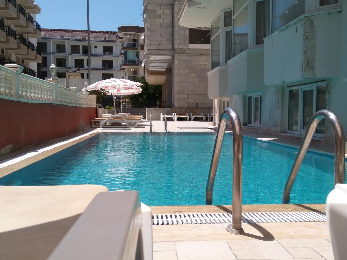 Mood Beach Hotel Altınkum 외부 사진