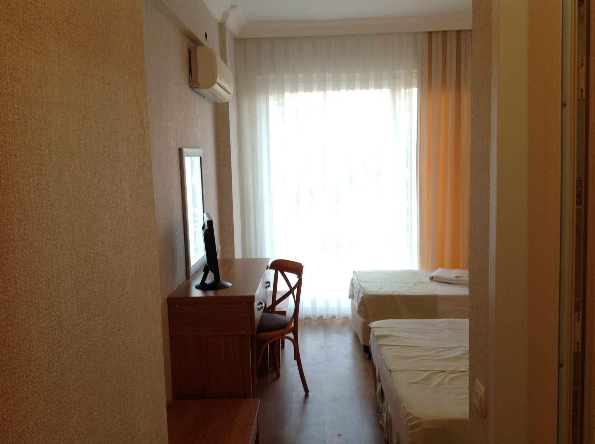 Mood Beach Hotel Altınkum 외부 사진