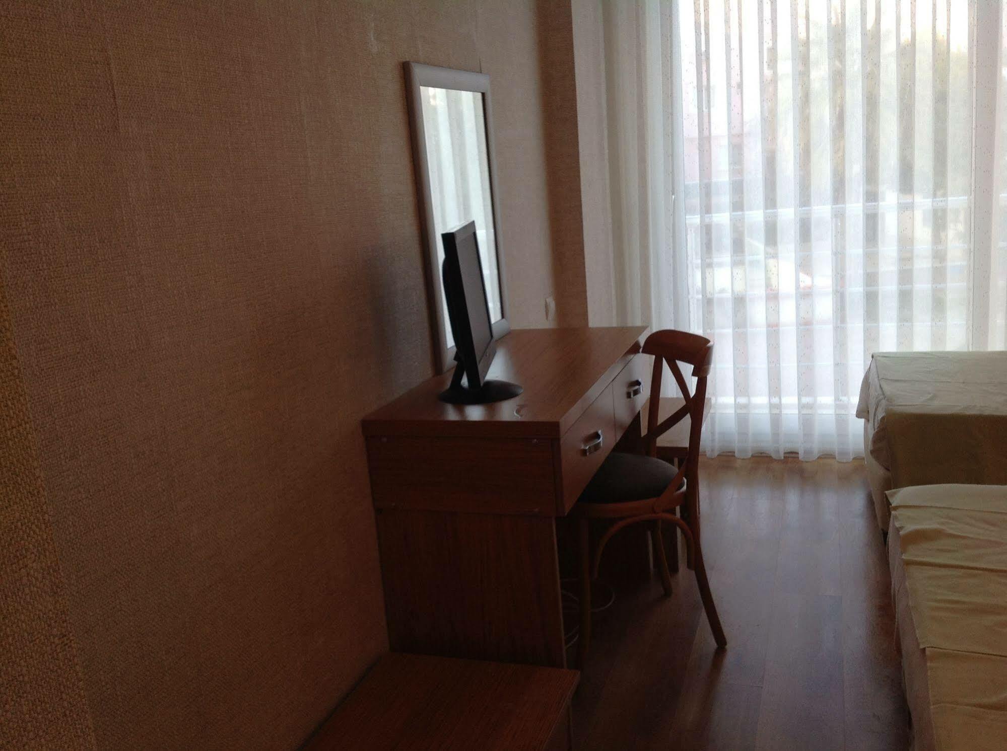Mood Beach Hotel Altınkum 외부 사진